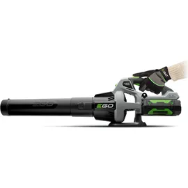 EGO LB5301E Akku-Laubbläser inkl. 1 x 2,5 Ah + Ladegerät