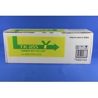 Kyocera TK-855Y gelb (1T02H7AEU0)