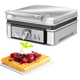 MPM MGO-13 Waffeleisen