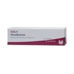 Mundbalsam Gel 30 g