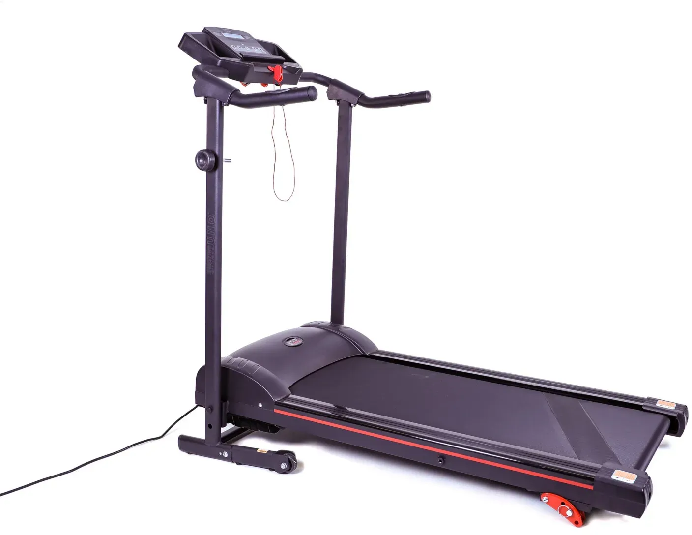 Motive Fitness by U.N.O Laufband Fit-Start Plus