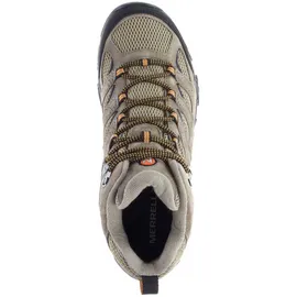 Merrell Moab 3 Mid Gore-Tex Herren pecan 41