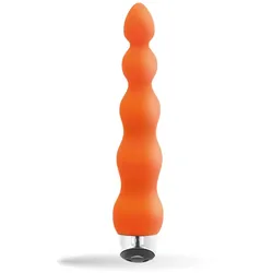 Lovelyness - Anal und Vagina Vibrator "Happyness"
