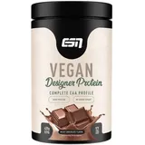 ESN Vegan Designer Protein Pulver zur Herstellung einer Lösung zum Einnehmen 420 g