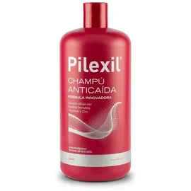 PILEXIL Shampoo gegen Haarausfall 900 ml