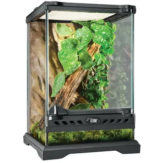 Exo Terra Nano Glas, Terrarium