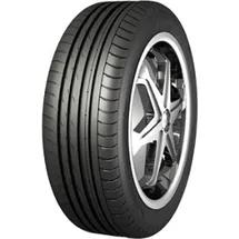 Nankang Sportnex AS-2+ 255/45 R17 98Y