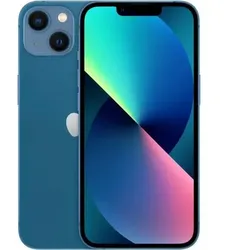 Apple iPhone 13 128GB - Blau