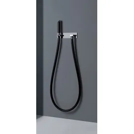 GESSI Kneipp-Schlauch - Chrom