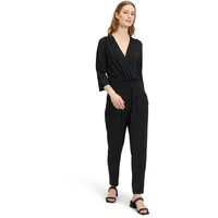 Betty Barclay Jumpsuit mit Eingrifftaschen
