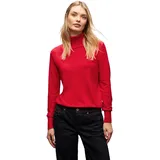 STREET ONE Pullover Racing red - 44