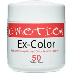 Emotion Ex-Color