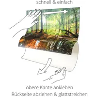 ARTland Artland, Bilder, Oliven und Zitronen T4HV (100 x