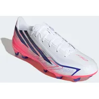 adidas F50 Hyperfast League FG Herren Weiß 48