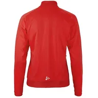 Craft Evolve 2.0 Trainingsjacke Damen 430000 bright red S
