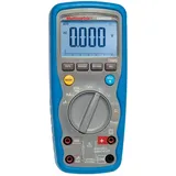 Multimetrix DMM 230 Hand-Multimeter digital Wasserdicht (IP67) CAT III 1000 V, CAT IV 600V Anzeige