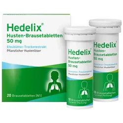 Hedelix Husten