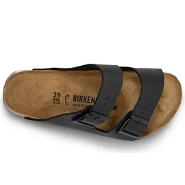 Birkenstock Arizona PROF Birko-Flor black 41