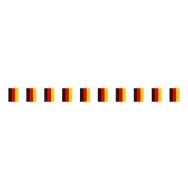 Gomazing Großes Deutschland Fan-Set (30-teilig)