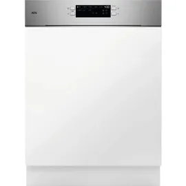 AEG 6000 GT620C2SCM Geschirrspüler (teilintegrierbar, 596 mm)