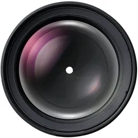 Samyang 135 mm F2,0 ED UMC Micro Four Thirds