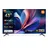 43 2026 43" 4K QLED Smart TV