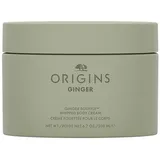Origins Ginger Souffle Körpercreme 200 ml