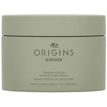 Origins Ginger Souffle Körpercreme 200 ml