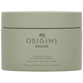 Origins Ginger Souffle Körpercreme 200 ml