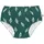Lässig Baby Kinder Schwimmwindel Windelbadehose/Swim Diaper Cactus green, 7-12 Monate, Größe: 74/80