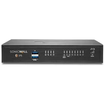 Sonicwall Tz370 Advanced Edition, 1 Firewall TotalSecure Appliance,w/APSS, 1yr, Firewall