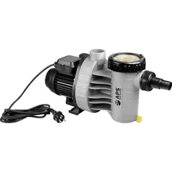Poolpumpe APS-400 Aqua Premium Silent, selbstansaugend, 6m3/h