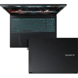 Gigabyte G6 MF-H2DE854KH Core i7-13620H, 16GB RAM, 1TB SSD, GeForce RTX 4050, DE