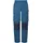 TROLLKIDS Nordfjord Zip-Off-Trekkinghose Blau 134