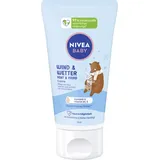 NIVEA Wind & Wetter Creme