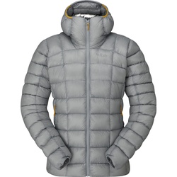 Rab Mythic G Jacket Wmns cloud (CLO) 16