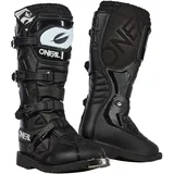 O'Neal RIDER PRO Boot - Spare Sole Set black Size 47-49