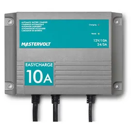 Mastervolt EasyCharge 10a – Akku-Ladegerät
