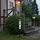 Star Trading Solar Dekoration Bollard Pathy (IP44)