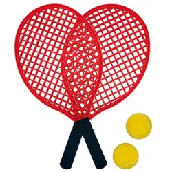 Schildkröt Beachtennis Set