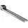 EMCO Trend Handtuchhalter 2-armig Silber 025000135