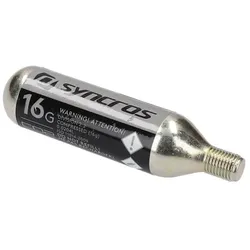 SYNCROS Kartusche CO2 16g