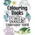 CreateSpace Colouring Books For Kids Underwater World: For Kids Aged 7+