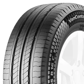 Continental VanContact Ultra Camper 225/75 R16C 116R/114R