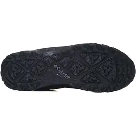 Columbia Firecamp Herren Black/City Grey 43,5
