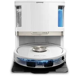 Shark RV2800ZEEUWH 2-in-1 Saug- & Wischroboter, 60 Tage