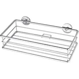 Tesa Duschablage Baath Plus Verchromt