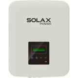 Solax Power X3 Mic G2 Serie Dreiphasen-Wechselrichter 2-MPPT