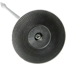 Vermop Türstopper Anthrazit 12 x 78 cm