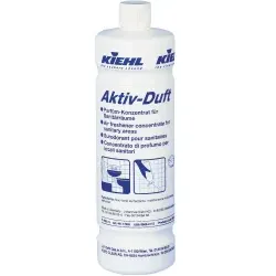 Kiehl Aktiv-Duft Duftöl j450101 , 1 Flasche à 1 Liter